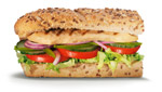 SUB des Tages für Sonntag: Roasted Chicken Breast SUB des Tages für Sonntag: Roasted Chicken Breast